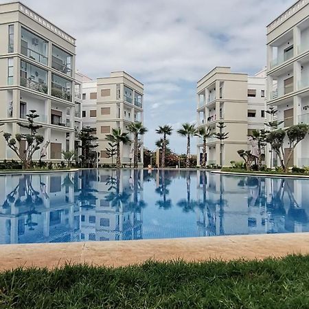 Grand Appartement Vue Golf A 2 Min De La Plage بوزنيقة المظهر الخارجي الصورة
