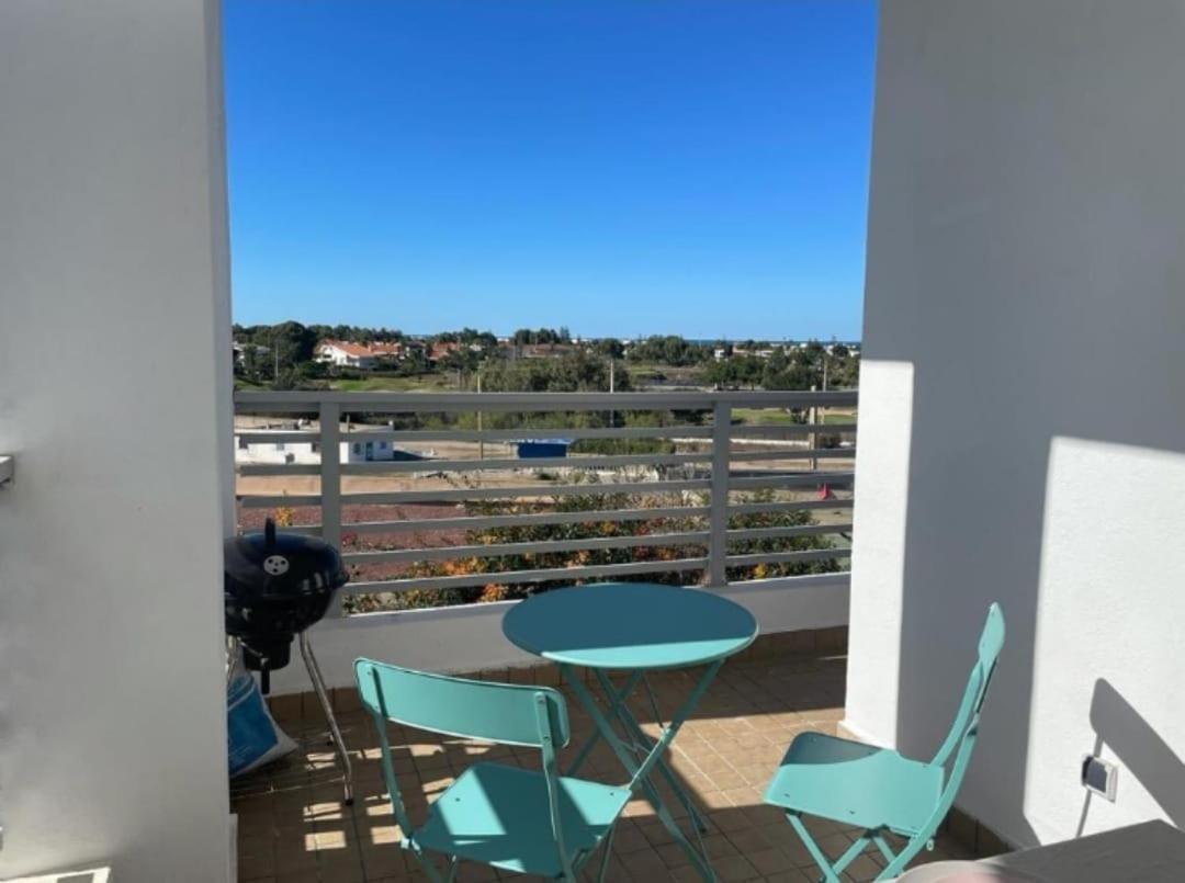 Grand Appartement Vue Golf A 2 Min De La Plage بوزنيقة المظهر الخارجي الصورة